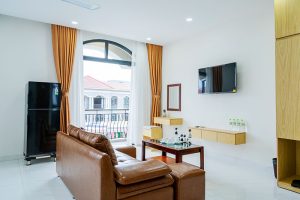 222 Rosé Hotel Grand World Phú Quốc